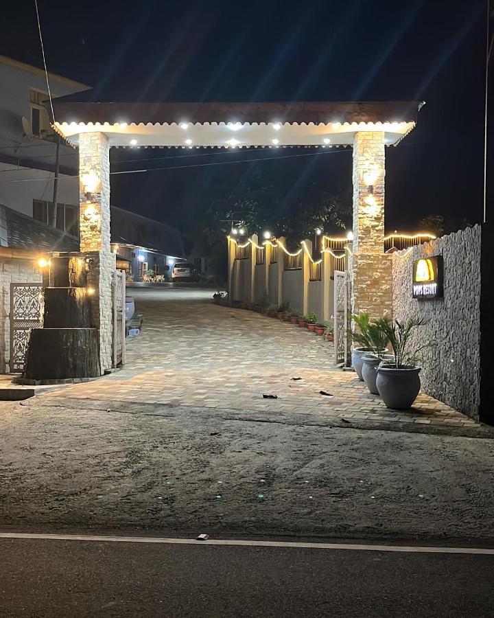Pops Resort Pālampur Esterno foto