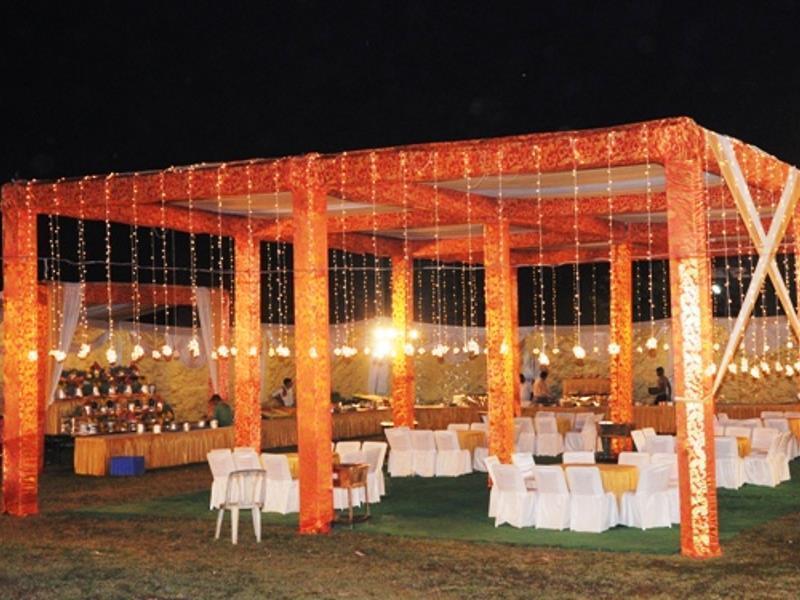 Pops Resort Pālampur Esterno foto